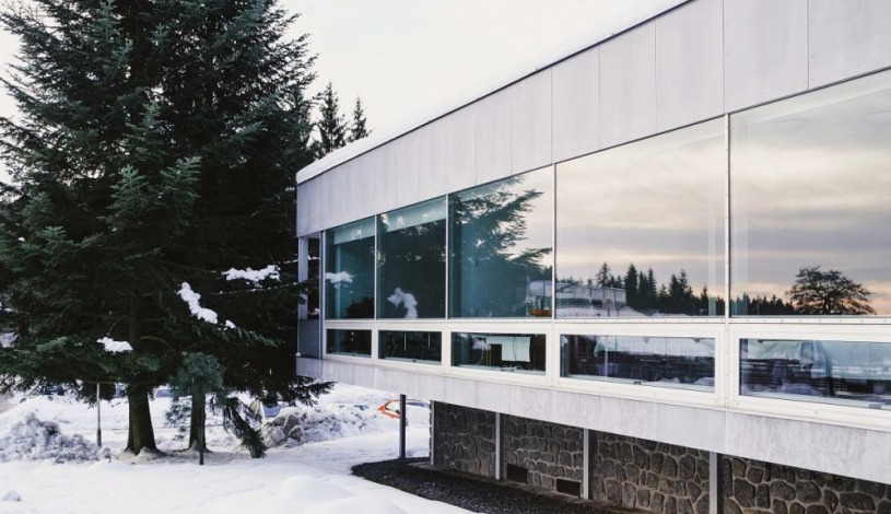 Hotel Ski Nové Město na Moravě